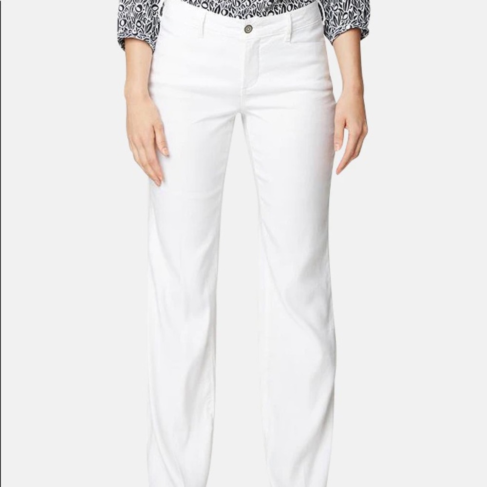 NYDJ Trouser Pants